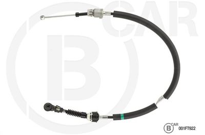 CABLU TRANSMISIE MANUALA B CAR 001FT922
