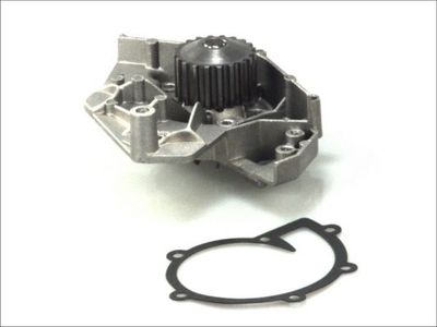 Water Pump, engine cooling D1P017TT