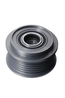 SISTEM ROATA LIBERA GENERATOR