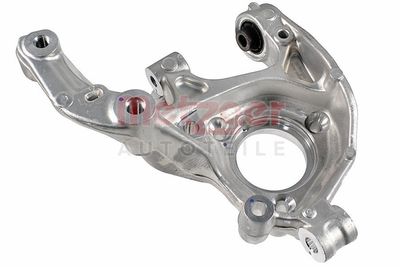 ACHSSCHENKEL RADAUFHäNGUNG