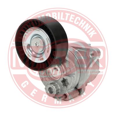 Napinacz, pasek klinowy wielorowkowy MASTER-SPORT GERMANY N38020-PCS-MS