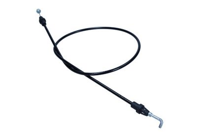 Tirette à câble, déverrouillage porte MAXGEAR