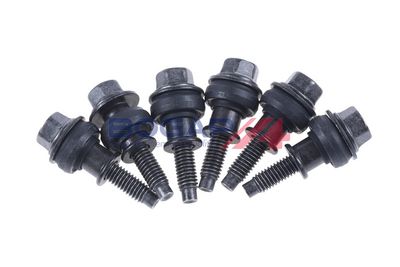 ACOPERIRE CARCASă DISTRIBUțIE BOGAP A1322107 2