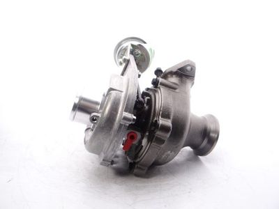 LADER AUFLADUNG GARRETT 8049635003S 5