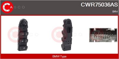 COMUTATOR MACARA GEAM