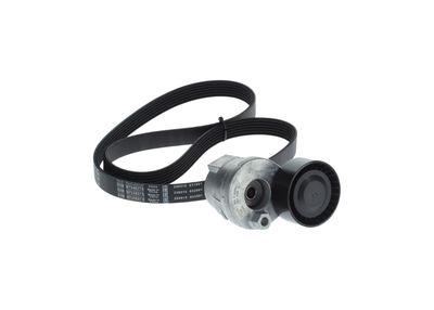 KEILRIPPENRIEMENSATZ BOSCH 1987600705 24