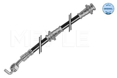 Тормозной шланг MEYLE 36-14 525 0004 для NISSAN NOTE