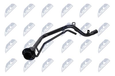 CONDUCTA UMPLERE REZERVOR COMBUSTIBIL NTY PWPMZ003 39