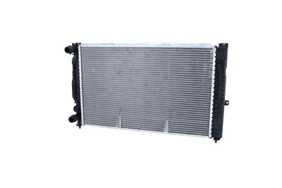 RADIATOR RACIRE MOTOR NRF 509504 9