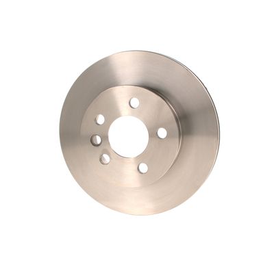 Brake disc Voor Links/Rechts past: VW CALIFORNIA T4 CAMPER, TRANSPORTER T4 1.8-2.5D 07.90-06.03