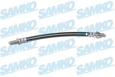 SAMKO 6T47123 Тормозной шланг  для SAAB 95 (Сааб 95)