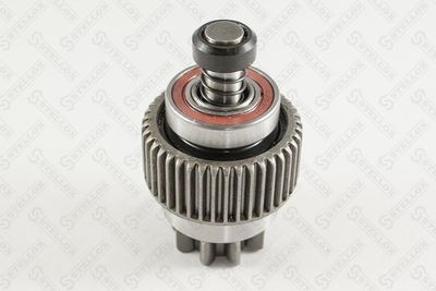 Привод с механизмом свободного хода, стартер STELLOX 06-80162-SX для NISSAN CHERRY