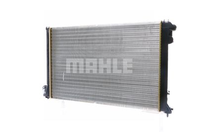 RADIATOR RACIRE MOTOR MAHLE CR593000S 34