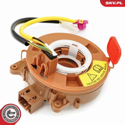 ARC SPIRALA AIRBAG ESEN SKV 96SKV655 2