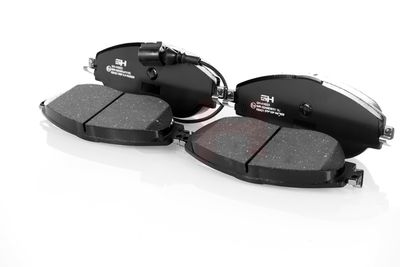 SET PLACUTE FRANA FRANA DISC GH GH410223 55