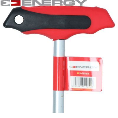 SURUBELNITA ENERGY NE01274 1