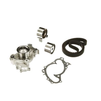 SET POMPA APA + CUREA DINTATA GATES KP3T257 46