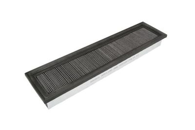 Cabinefilter 572x138x58, met actieve kool past: FENDT 1 E FARMER, 1 FARMER, 2 D FARMER (FW 228), 2 DE FARMER, 2 E FARMER, 2 S FARMER, 3 FAVORIT, 3 S FARMER, 3 S FAVORIT, 3 SA FAVORIT, 4 S FARMER
