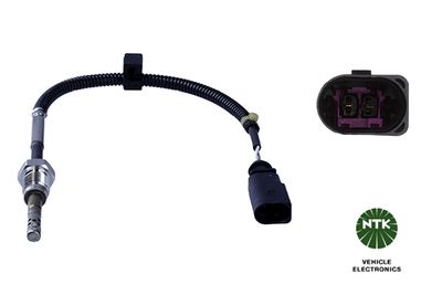 Sensor, avgastemperatur NGK 91280