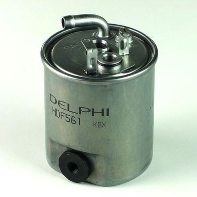 FILTRU COMBUSTIBIL DELPHI HDF561 15