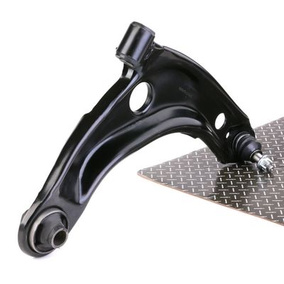 носач, окачване на колелата RIDEX 273C0850