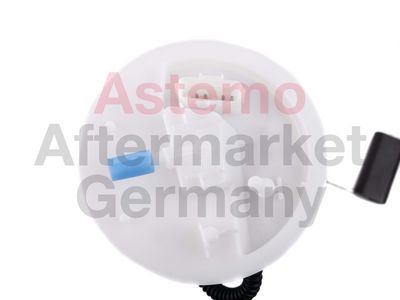 SISTEM ALIMENTARE CU COMBUSTIBIL ASTEMO-HITACHI 2503124 3