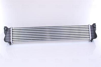 INTERCOOLER COMPRESOR NISSENS 96483 1