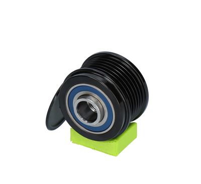 SISTEM ROATA LIBERA GENERATOR VALEO 592081 12