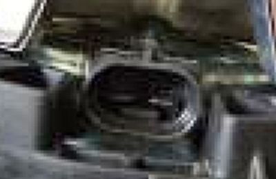 VENTILATOR RADIATOR MAHLE CFF144000P 1