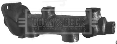 Главный тормозной цилиндр BORG & BECK BBM4080 для FORD FIESTA