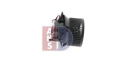 INNENRAUMGEBLäSE AKS DASIS 740852N 12