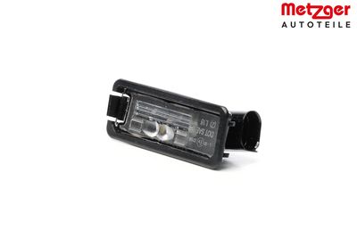 KENNZEICHENLEUCHTE METZGER AUTOTEILE 2080286 7