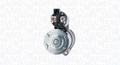 Startér MAGNETI MARELLI 063725446010