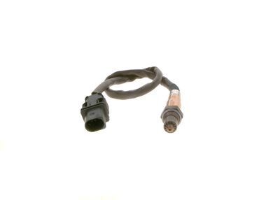 Lambda Sensor 0 258 017 355