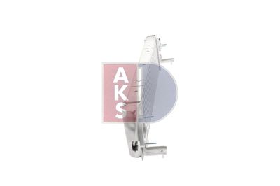 LADELUFTKüHLER AKS DASIS 077007N 11