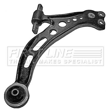 Control/Trailing Arm, wheel suspension FIRST LINE FCA6381