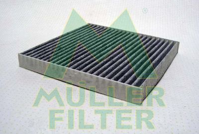 MULLER FILTER FK474 Фильтр салона  для PEUGEOT  (Пежо Ион)