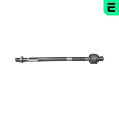 AXIALGELENK SPURSTANGE