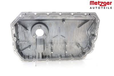 ÖLWANNE METZGER AUTOTEILE 7990195 2