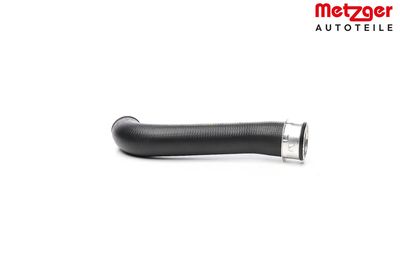 LADELUFTSCHLAUCH METZGER AUTOTEILE 2400041 21