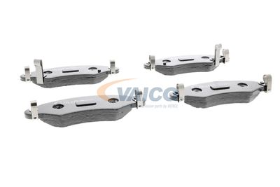 BREMSBELAGSATZ SCHEIBENBREMSE VAICO V408033 33