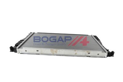 RADIATOR RACIRE MOTOR BOGAP B4210273 2