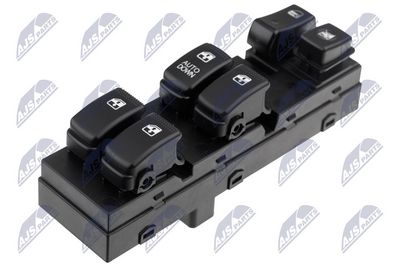 Jungiklis, lango pakėliklis