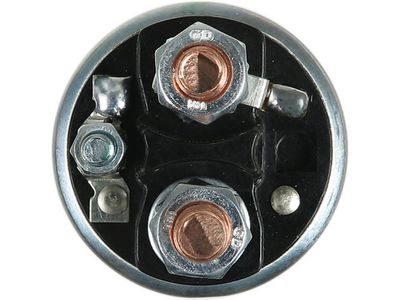 Vorschau Magnetschalter, Starter Ansicht 3
