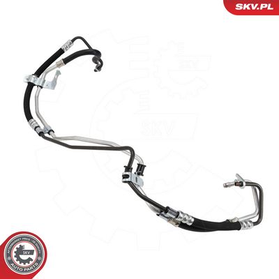 Hydraulická hadice, řízení ESEN SKV 10SKV821