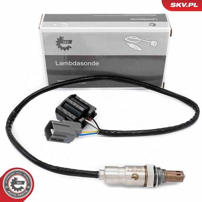 Lambda Sensor 09SKV874