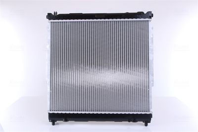 RADIATOR RACIRE MOTOR NISSENS 64163 1