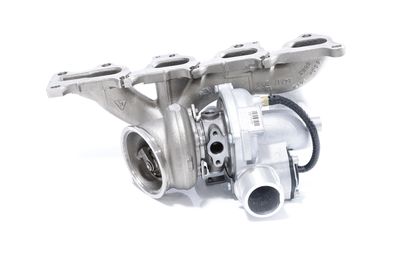 LADER AUFLADUNG BTS Turbo T912432 34