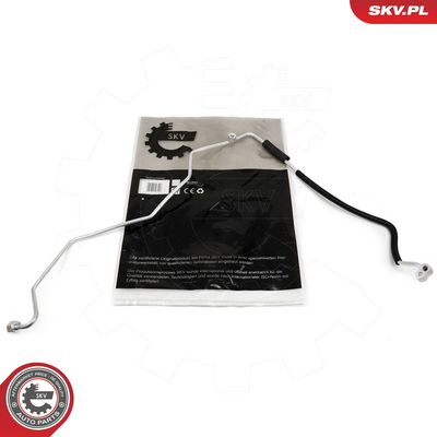 ESEN SKV - Vysoko/nízkotlakové vedenie klimatizácie MAZDA , 54SKV644