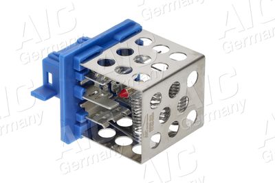 REZISTOR VENTILATOR HABITACLU AIC 55294 1